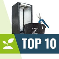 Top 10 Growshop