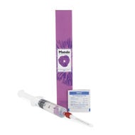 Spore Syringes