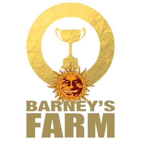 Barney's Farm Barney's Farm