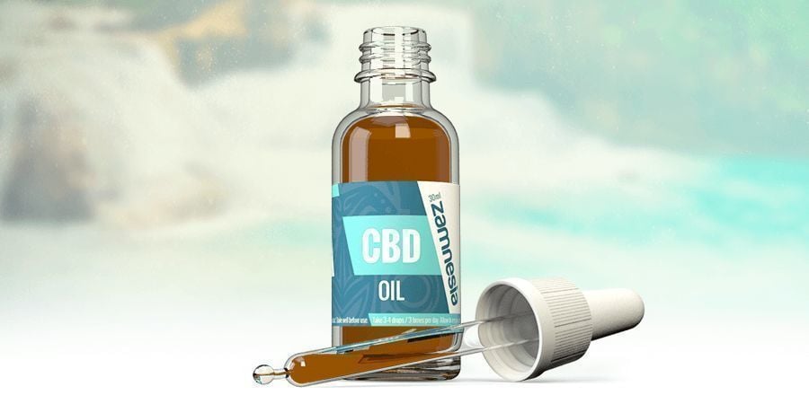 Cannabisöl vs. Hanföl vs. CBD-Öl