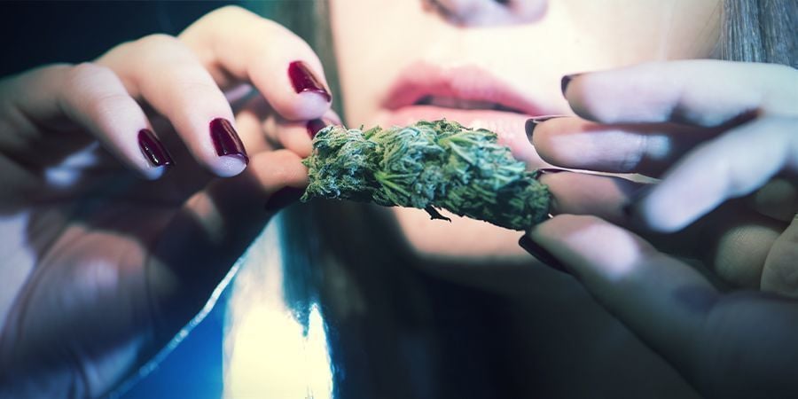 Was ist Cannabis?