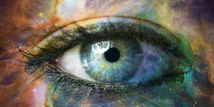 Psychedelische Erfahrung der dritten Stufe