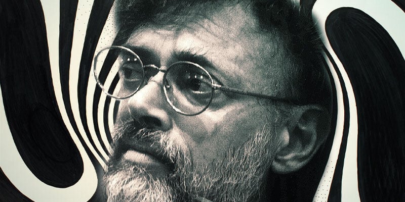 Wer ist Terence Mckenna?