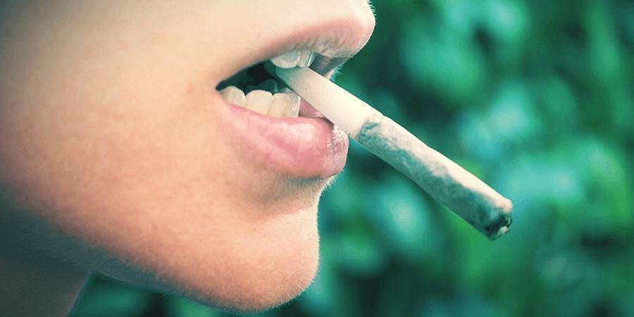 WARUM SOLLTE MAN EINEN JOINT FILTER BENUTZEN?