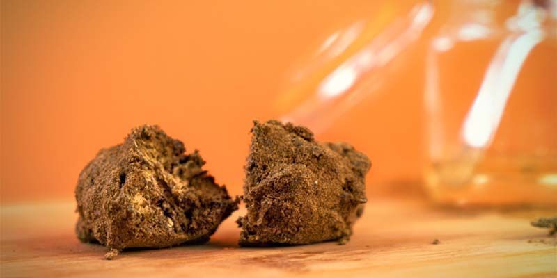 Was Sind Marihuana Moon Rocks?