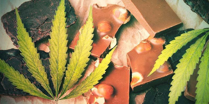 Cannabis-Edibles: Es ist schwierig, die richtige Potenz zu erreichen