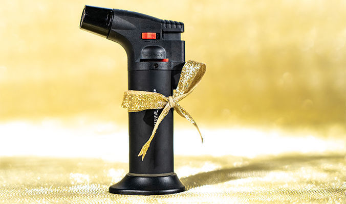 Lötlampe Hyper Lighter