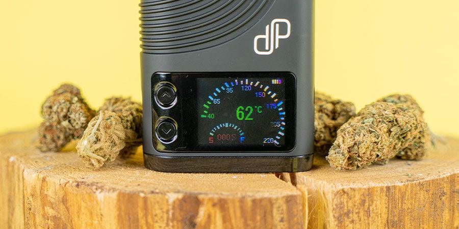 Was Ist Ein Hybrid-Vaporizer?