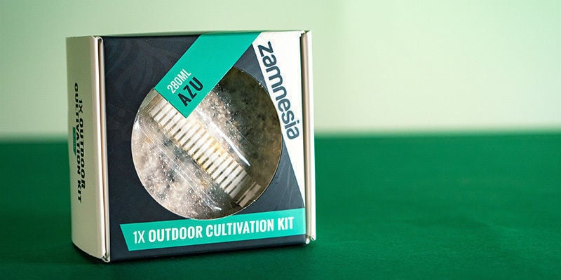 WHAT IS AN OUTDOOR CULTIVATION KIT?