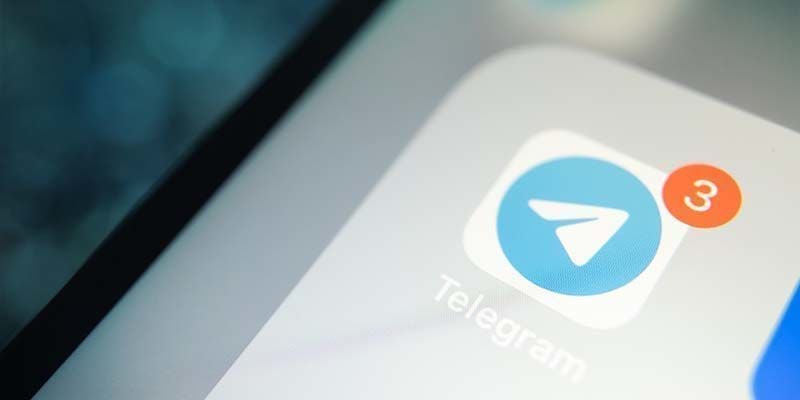 Was Ist Telegram?