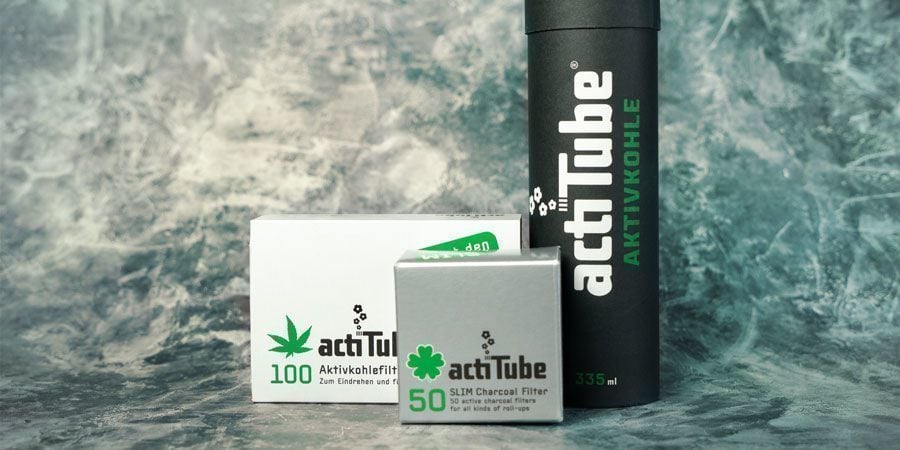 Welche Produkte Bietet ActiTube An?