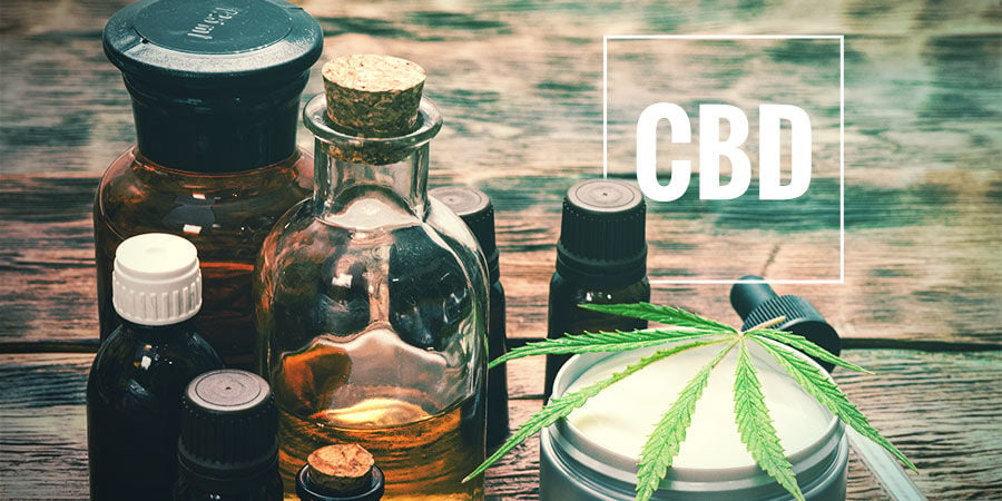 Was ist CBD?