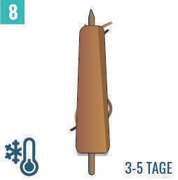 So Baust Du Dir Einen Thai-Stick: Schritt 8