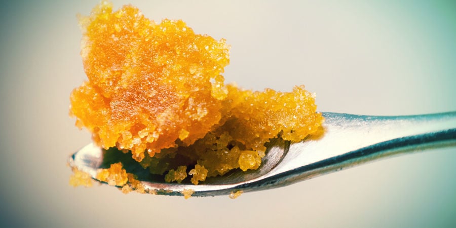 Was Ist Live Resin?