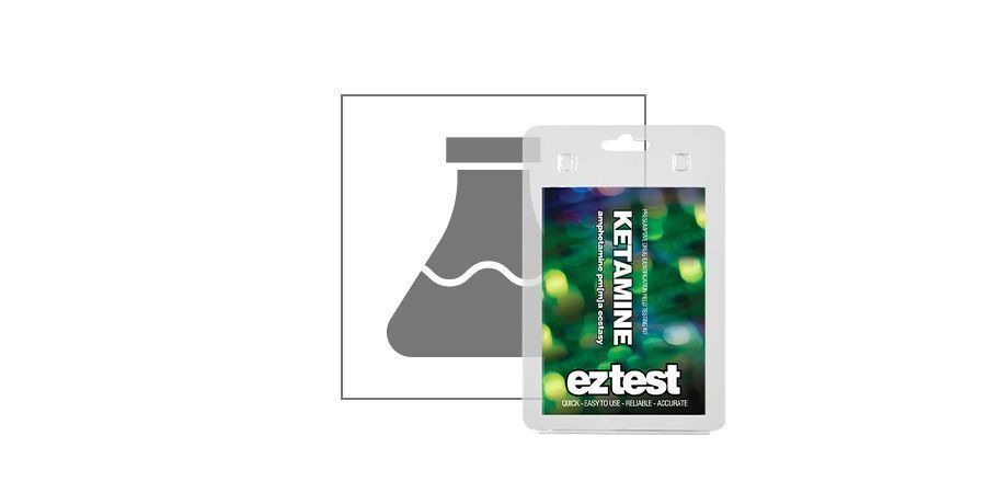 EZ-TEST KETAMIN