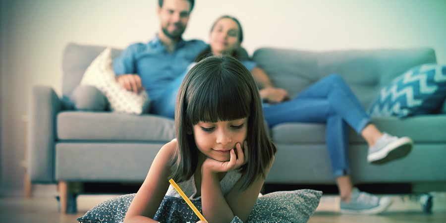 Nur Du Wirst Wissen, Was Für Dein Kind Das Richtige Ist