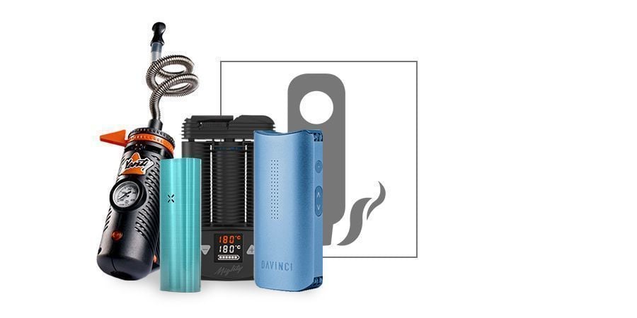 Vaporizershop