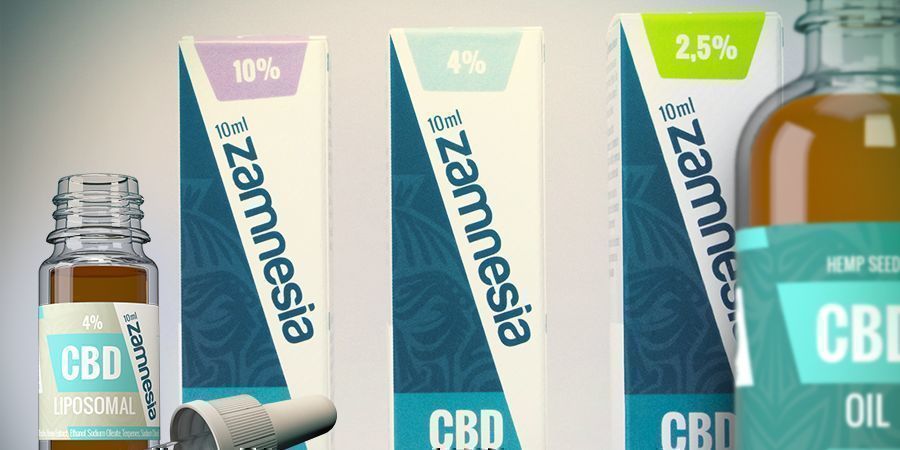 CBD-isolat Ist Die “reinste” Form Von CBD