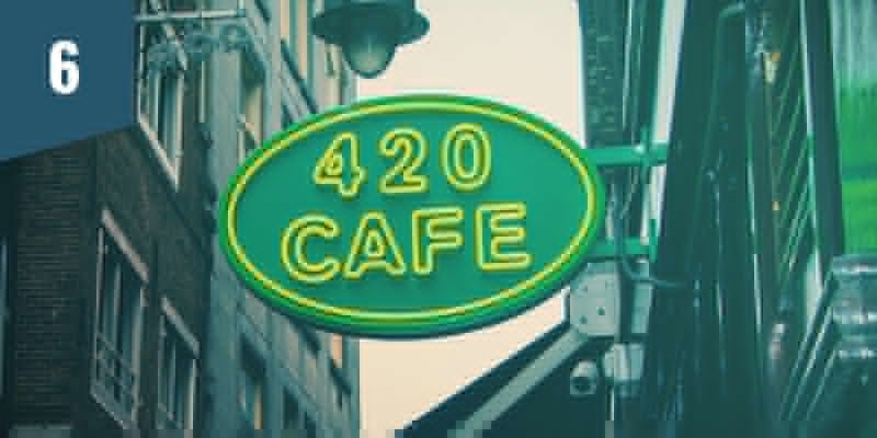 420 CAFE