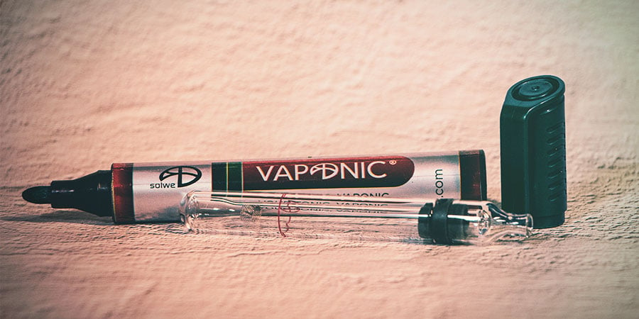 VAPONIC