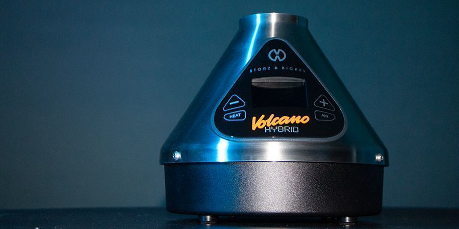 Welcher Standvaporizer ist der Beste?