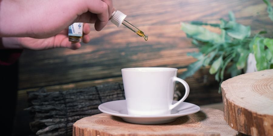 Was ist CBD-Kaffee?