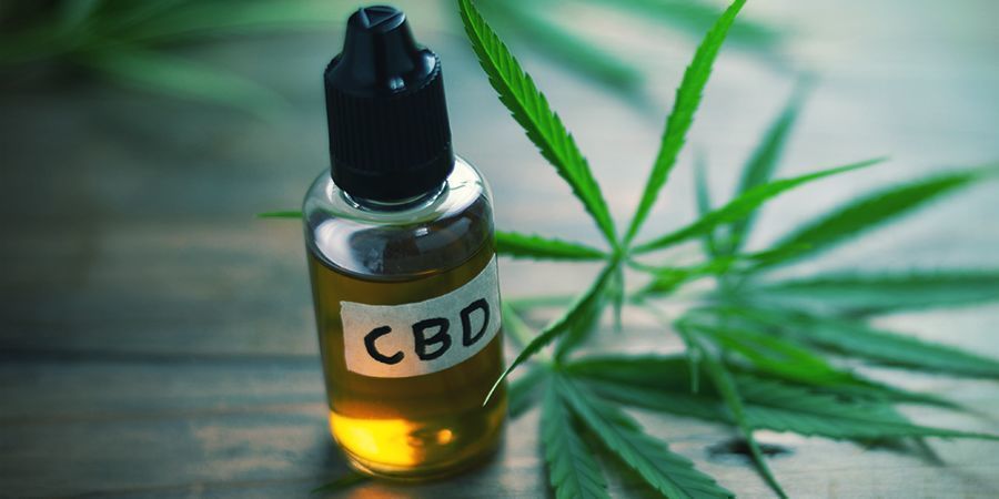 Das CBD-Produkt Ist Von Geringerer Qualität