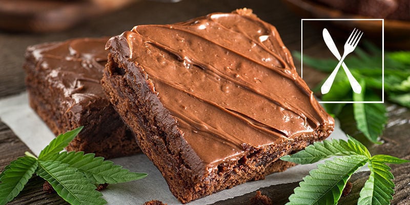 3. Koch Für Cannabis-edibles