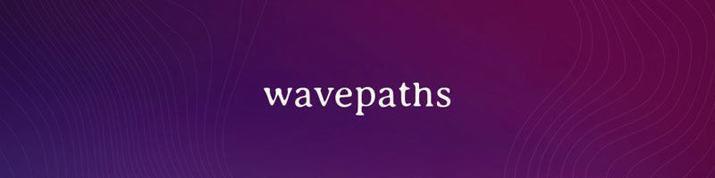 Wavepaths