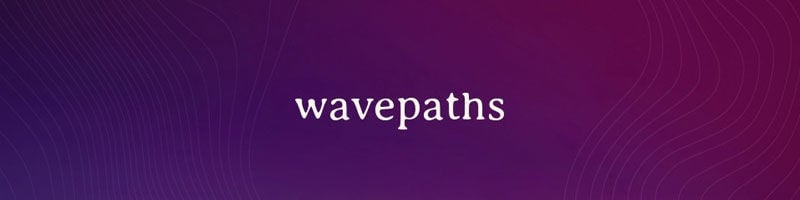 Wavepaths