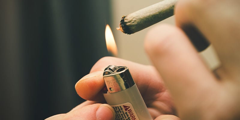 Was kann man mit Cannabis-Reclaim machen?