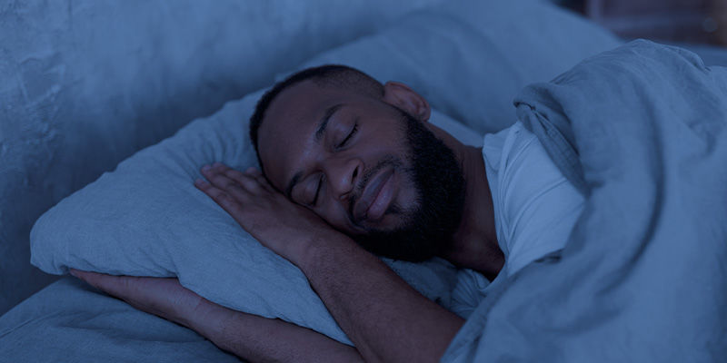 Was Passiert Mit Dem Gehirn, Wenn Wir Schlafen?
