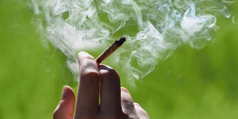 Cannabis Inhalieren: Erstaunlich Schwierig