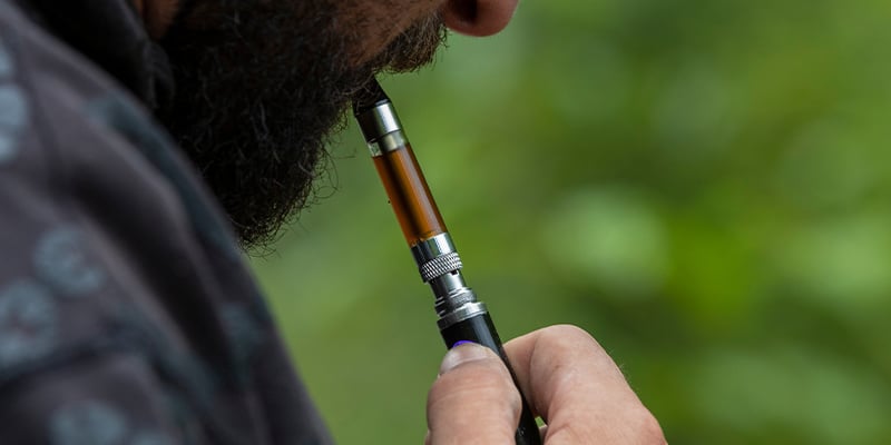 Vaporizer