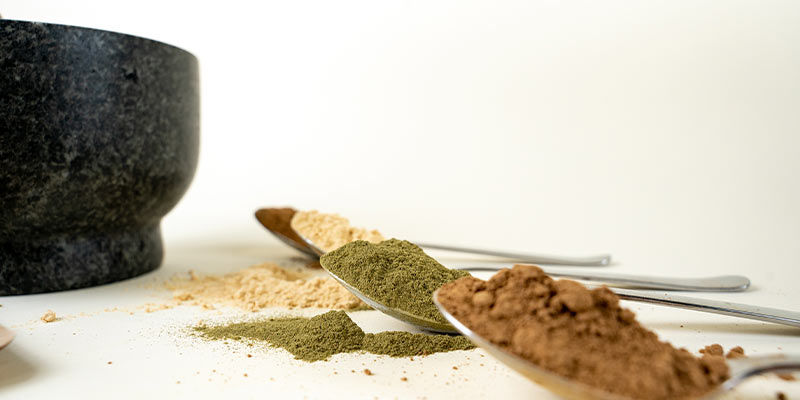 Kratom: Ist Er Einen Versuch Wert?