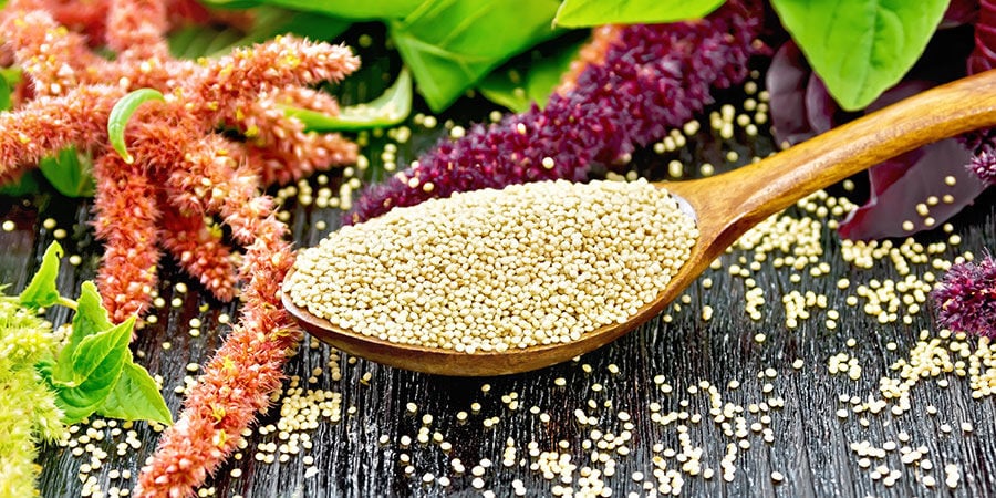 Amaranth