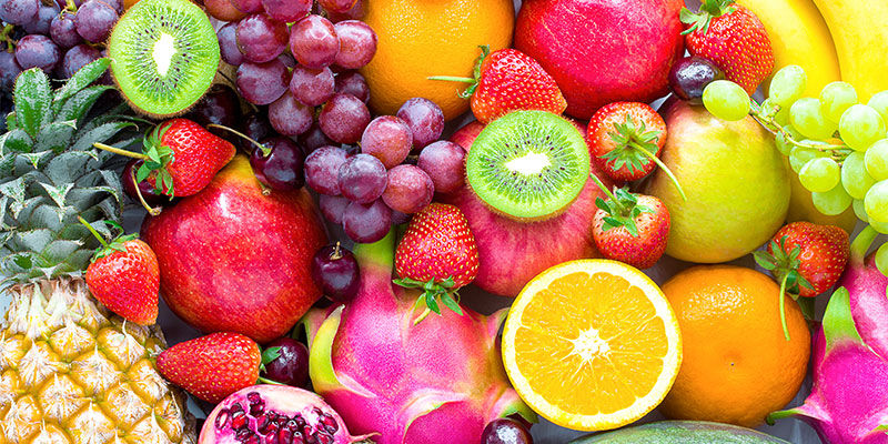 Welches Ist Das Beste Obst Zum Anbauen?