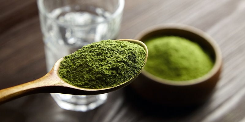 Wie Wird Chlorella Verwendet?