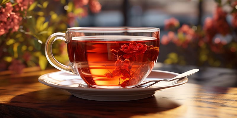 Rooibos