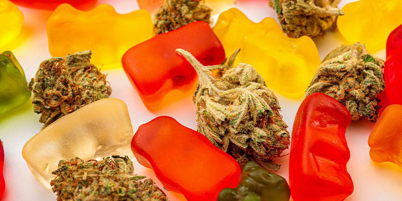 Welche Cannabisprodukte Eignen Sich Am Besten Für Die Mikrodosierung?