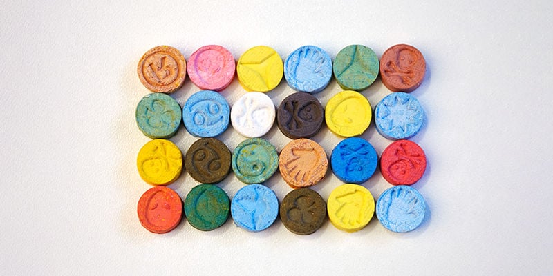 Wie Du einen MDMA-Kater in Zukunft minimieren kannst