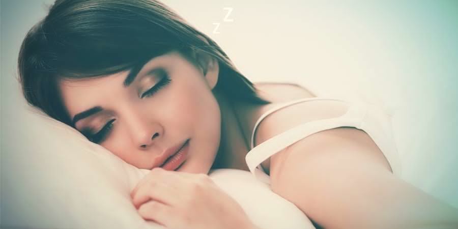Kratom fördert natürlichen, gesunden Schlaf
