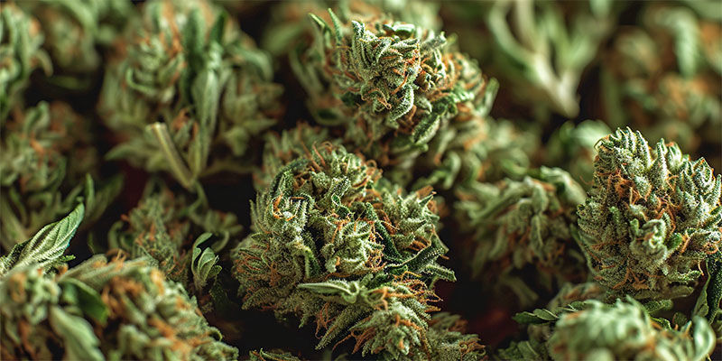 Gibt Es So Etwas Wie Eine Cannabis-Überdosis?
