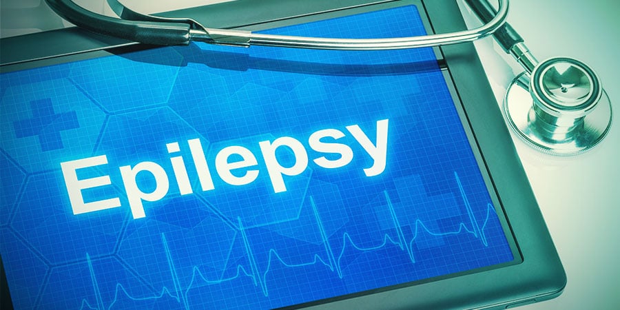 HELPS IN THE CHECKING OF EPILEPTIC REQUIREMENTS