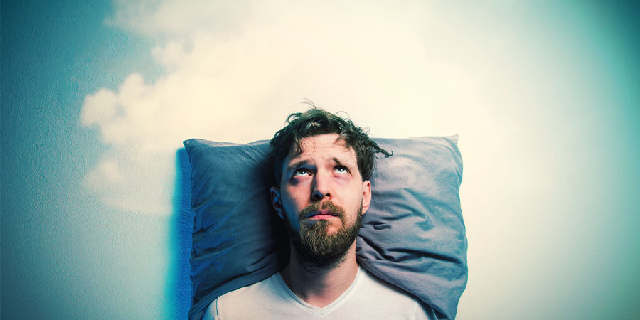 HELPS IN SLEEP DISORDERS