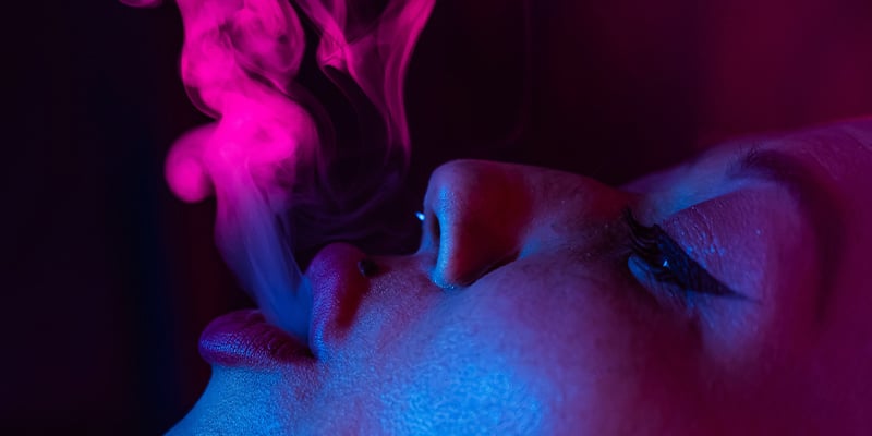 Was ist DMT?