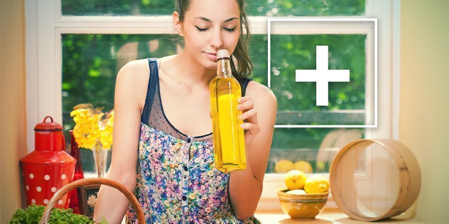 Vorteile von mit Cannabis versetztem Olivenöl