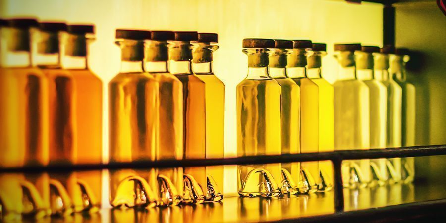 Wie lange ist Cannabis-Olivenöl haltbar?