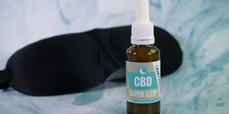 Wie Verhält Es Sich Mit CBD Und Dem Träumen?