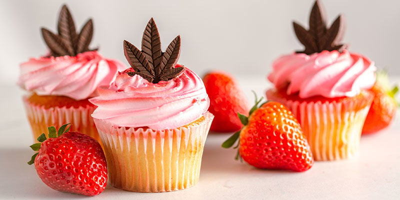 Warum Cannabis-Edibles Intensiver Wirken